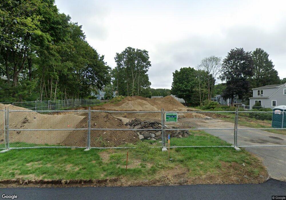 14 Moore St, Natick, MA 01760 - photo 1