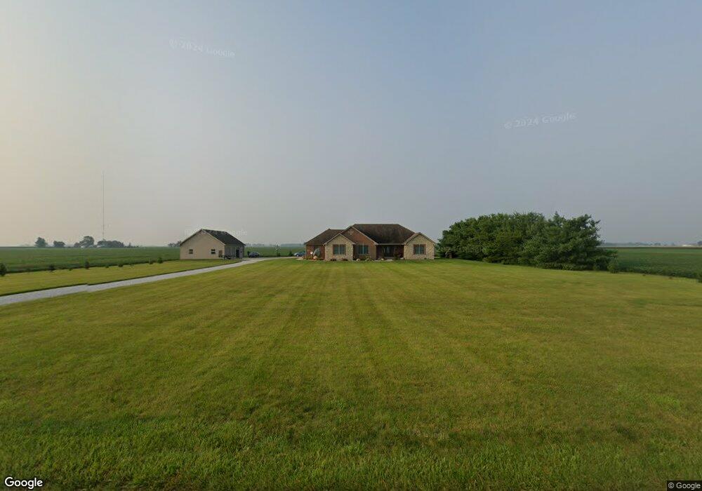 2663 E 300 N, Windfall, IN 46076 - photo 1