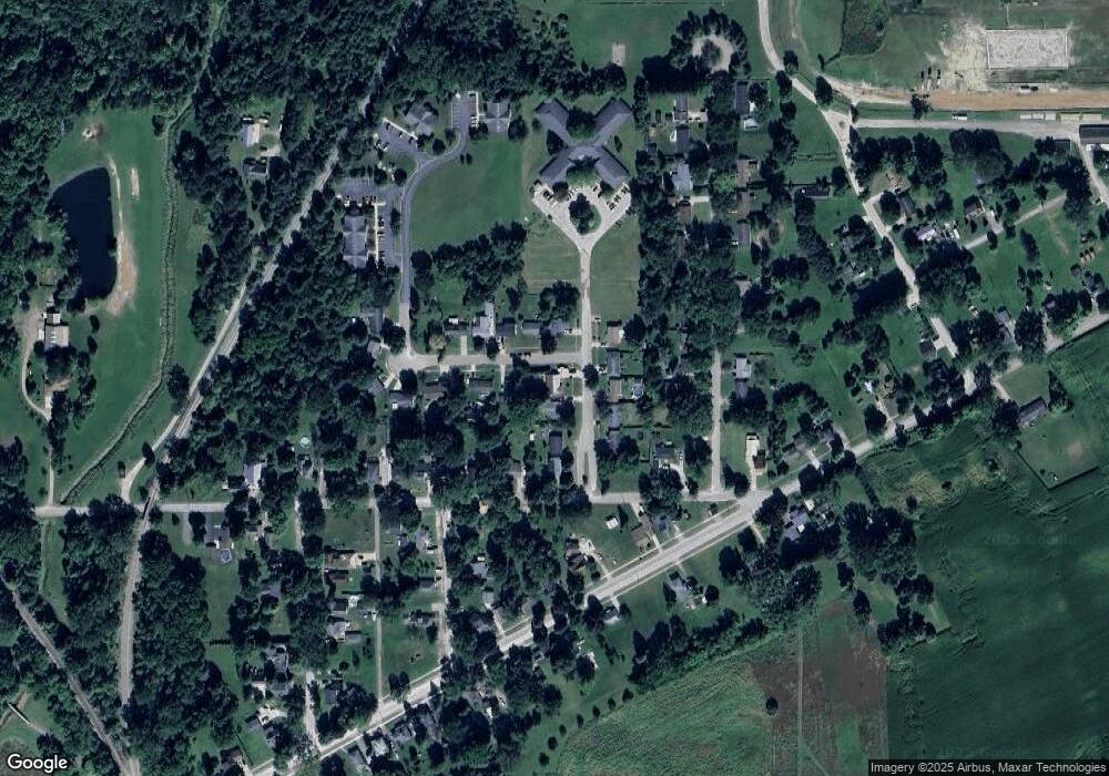 621 Welsh Blvd, Vassar, MI 48768 - photo 1