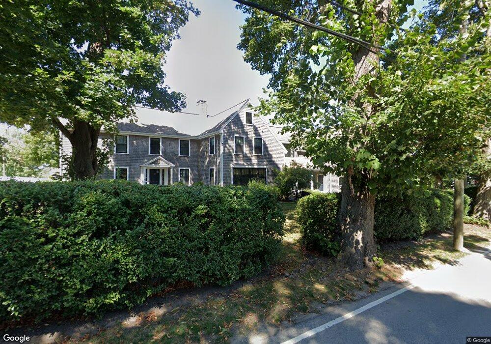 21 Baileys Causeway, Scituate, MA 02066 - photo 1