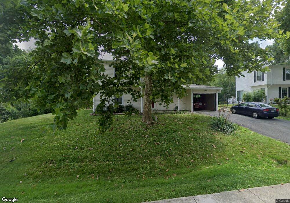 11708 Cherry Grove Dr, North Potomac, MD 20878 - photo 1