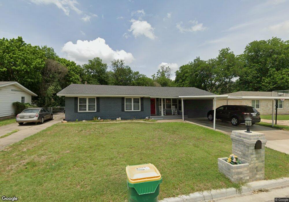 149 Meadowbrook St, Robinson, TX 76706 - photo 1