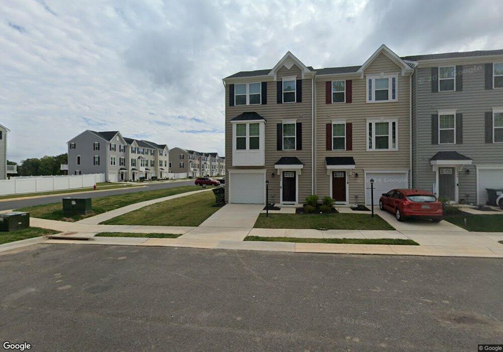 36048 Coyote Trail, Locust Grove, VA 22508 - photo 1