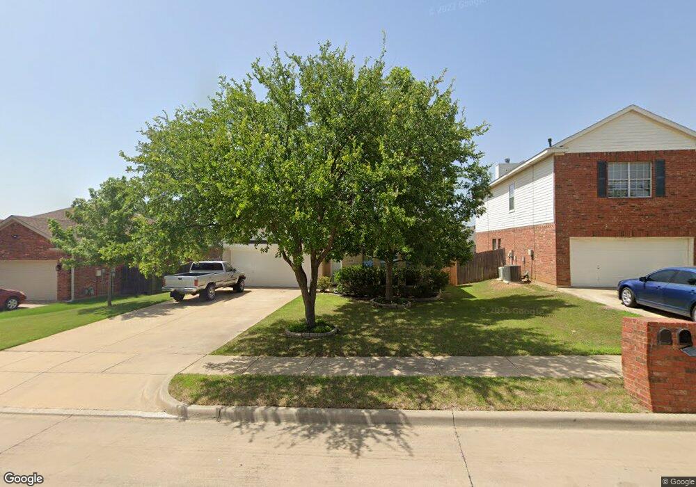 2820 Hilcroft Ave, Denton, TX 76210 - photo 1