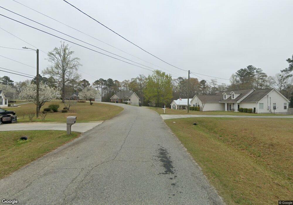 0 Southern Ln unit 7154961, Macon, GA 31216 - photo 1