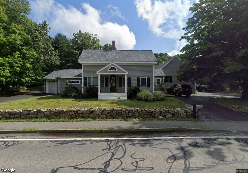 161 Elm St, North Reading, MA 01864 - photo 1