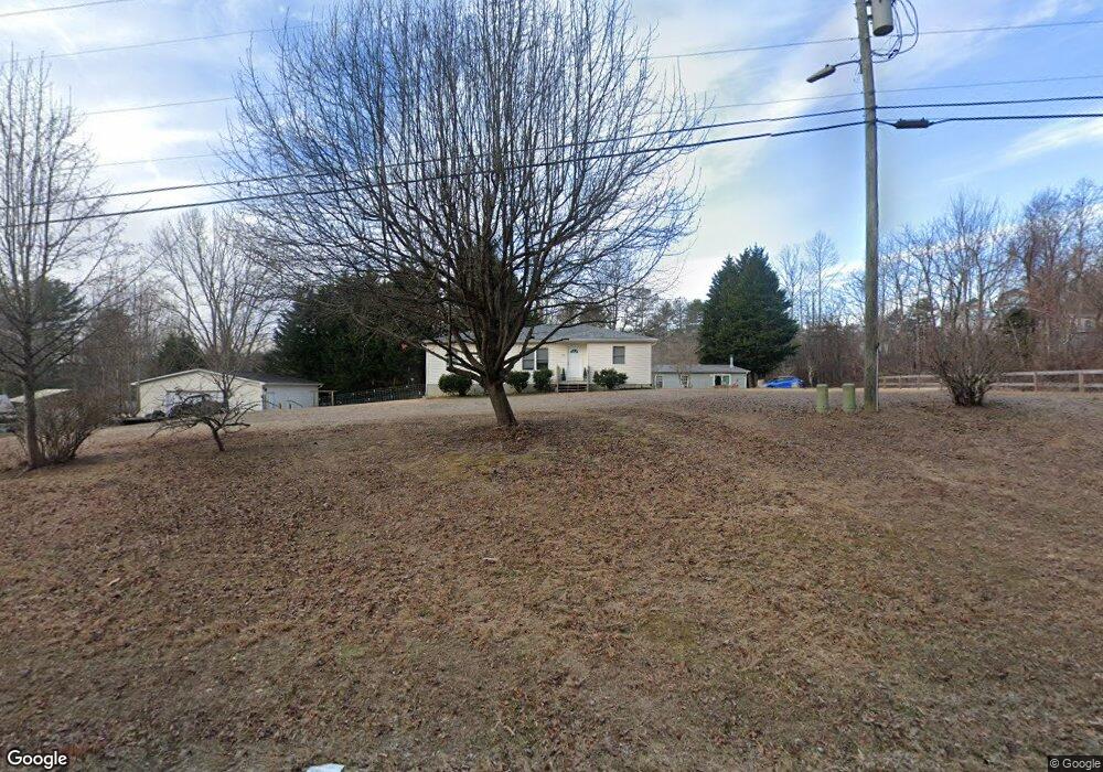 506 Stepp Mill Rd, Hendersonville, NC 28792 - photo 1