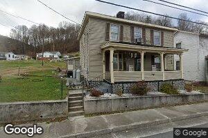 625 Verge St, Clifton Forge, VA 24422