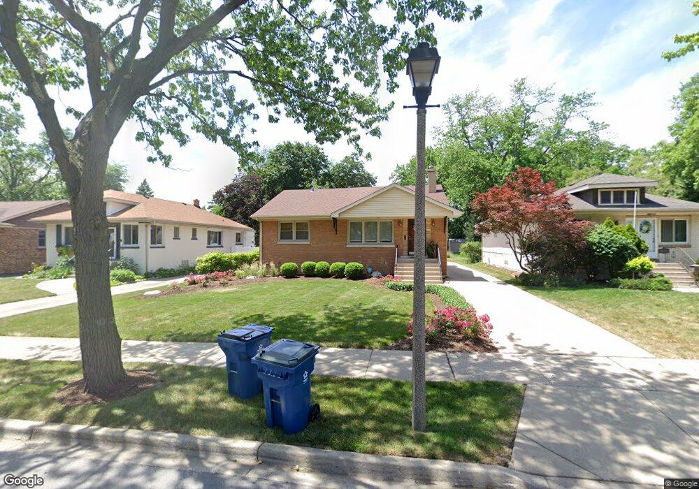 316 N Geneva Ave, Elmhurst, IL 60126 - photo 1