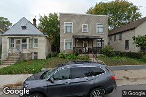 1606 Monroe St NE Unit 2, Minneapolis, MN 55413
