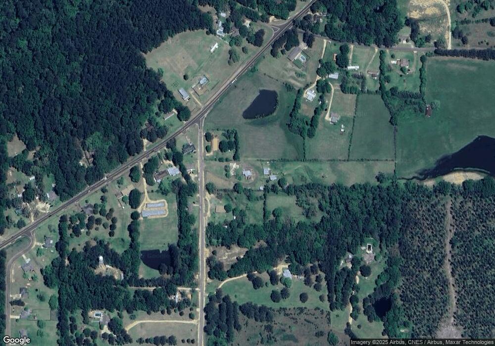 1015 Boone Rd, McComb, MS 39648 - photo 1