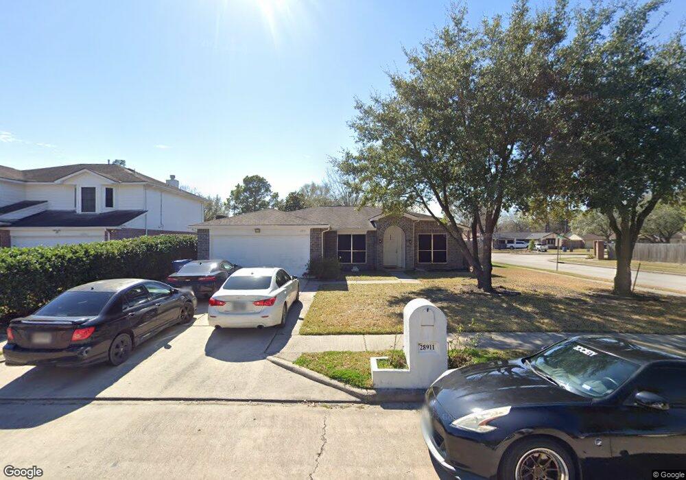 28911 Stone Fox Dr, Spring, TX 77386 - photo 1
