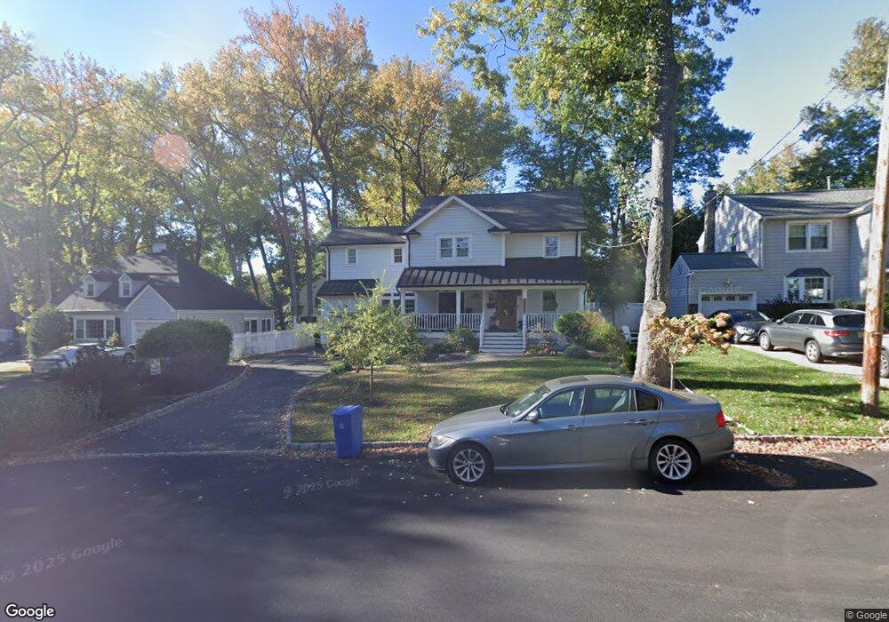 2395 Longfellow Ave, Scotch Plains, NJ 07076 - photo 1