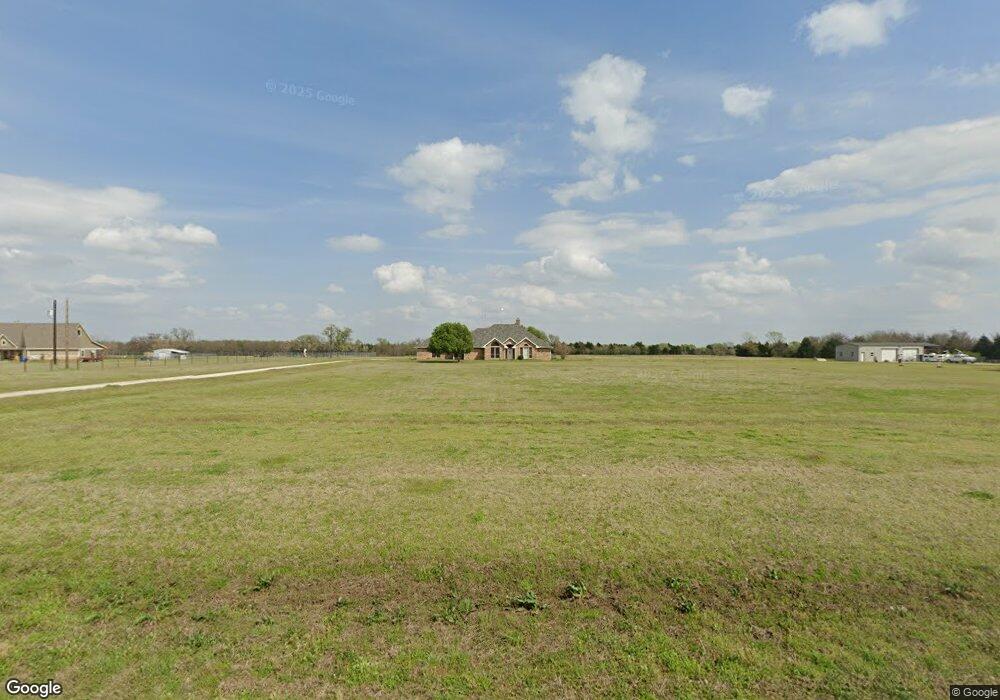 916 Brooks Ln, Sadler, TX 76264 - photo 1