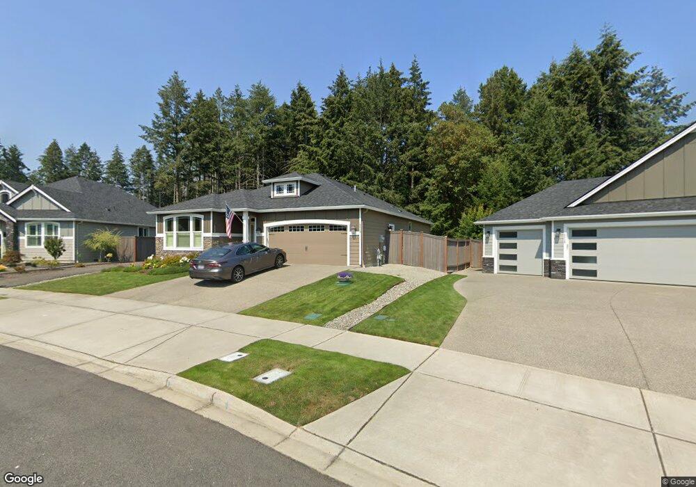 6819 68th Avenue Ct W, University Place, WA 98466 - photo 1