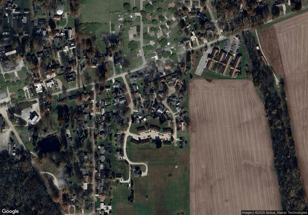 201 Marion Blvd, Covington, IN 47932 - photo 1