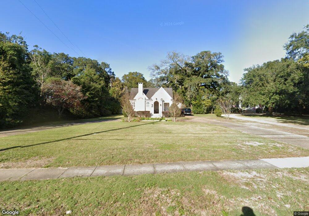 1856 Springhill Ave, Mobile, AL 36607 - photo 1