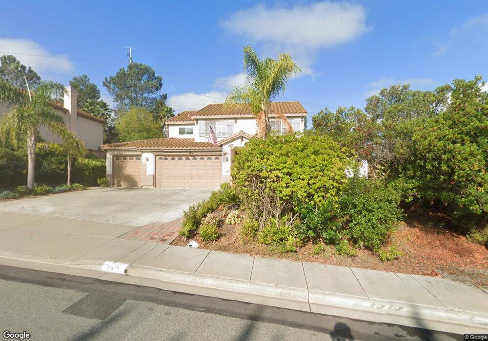 7919 Paseo Aliso, Carlsbad, CA 92009 - photo 1