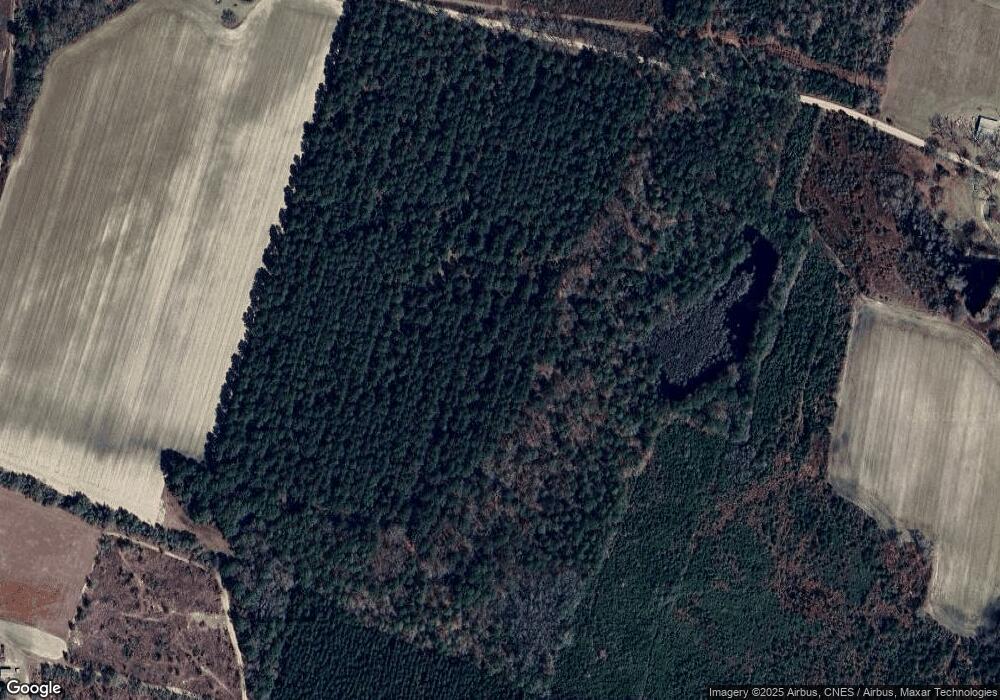 2442 Williams Cemetery, Metter, GA 30439 - photo 1