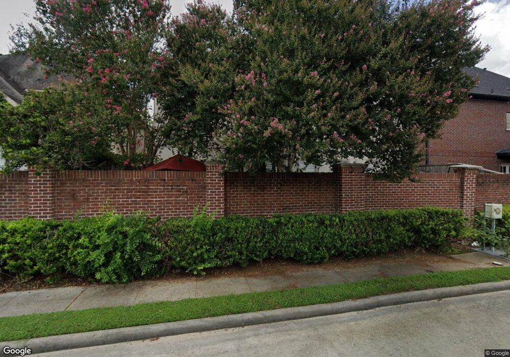 1418 E Hilshire Park Dr, Houston, TX 77055 - photo 1