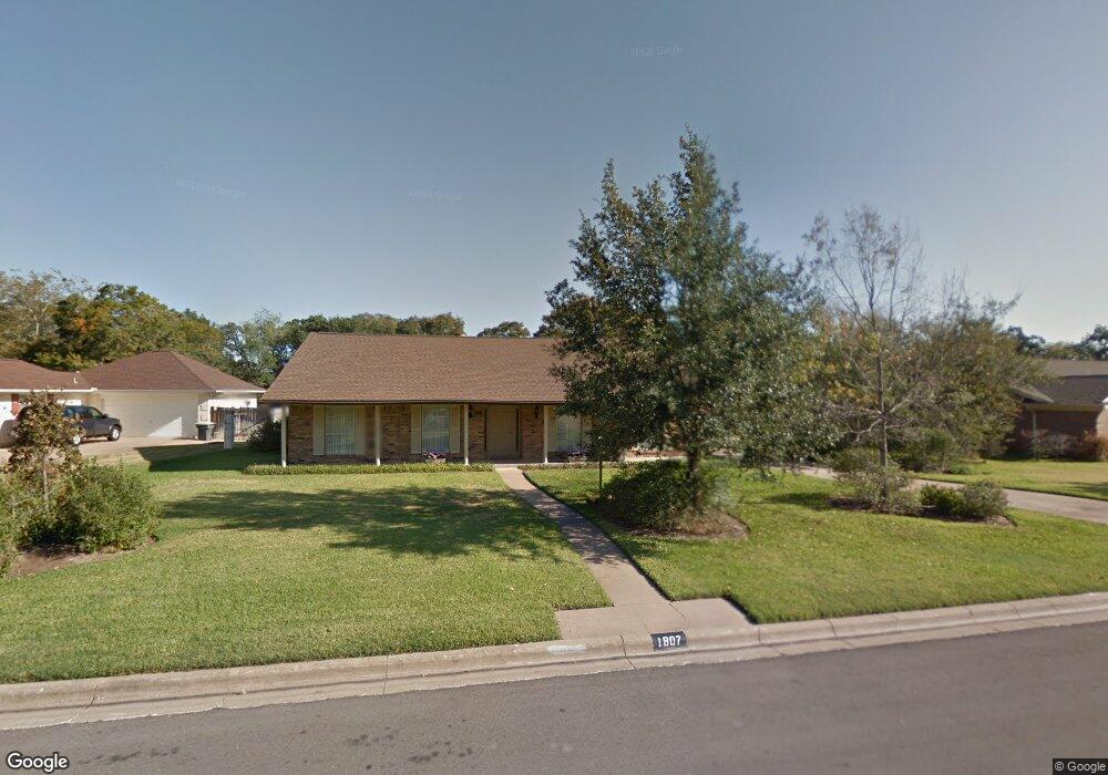 1807 Lawyer Place, College Station, TX 77840 - photo 1