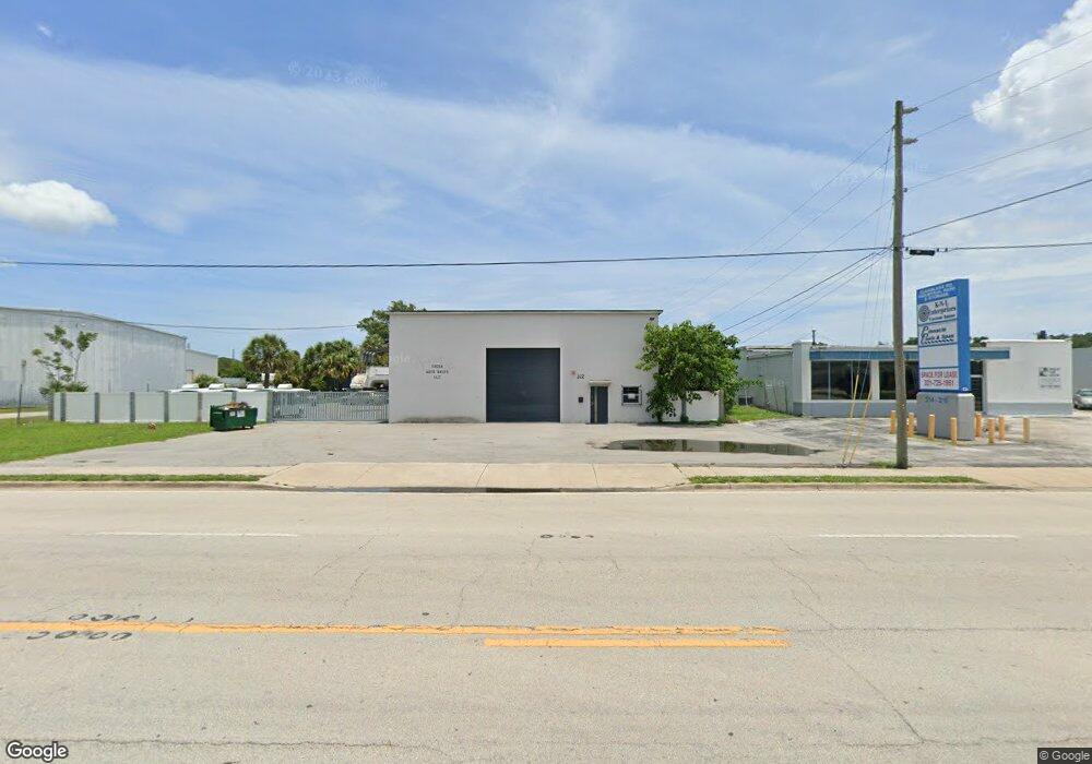 322 Clearlake Rd, Cocoa, FL 32922 - photo 1