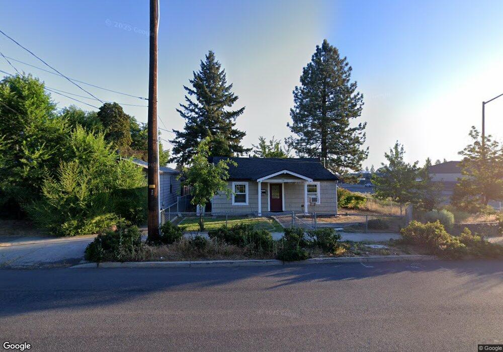 14 NW Hawthorne Ave, Bend, OR 97701 - photo 1
