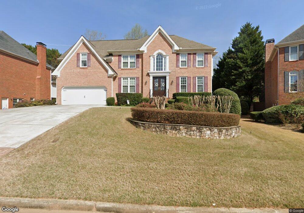 10860 Carrara Cove, Alpharetta, GA 30022 - photo 1