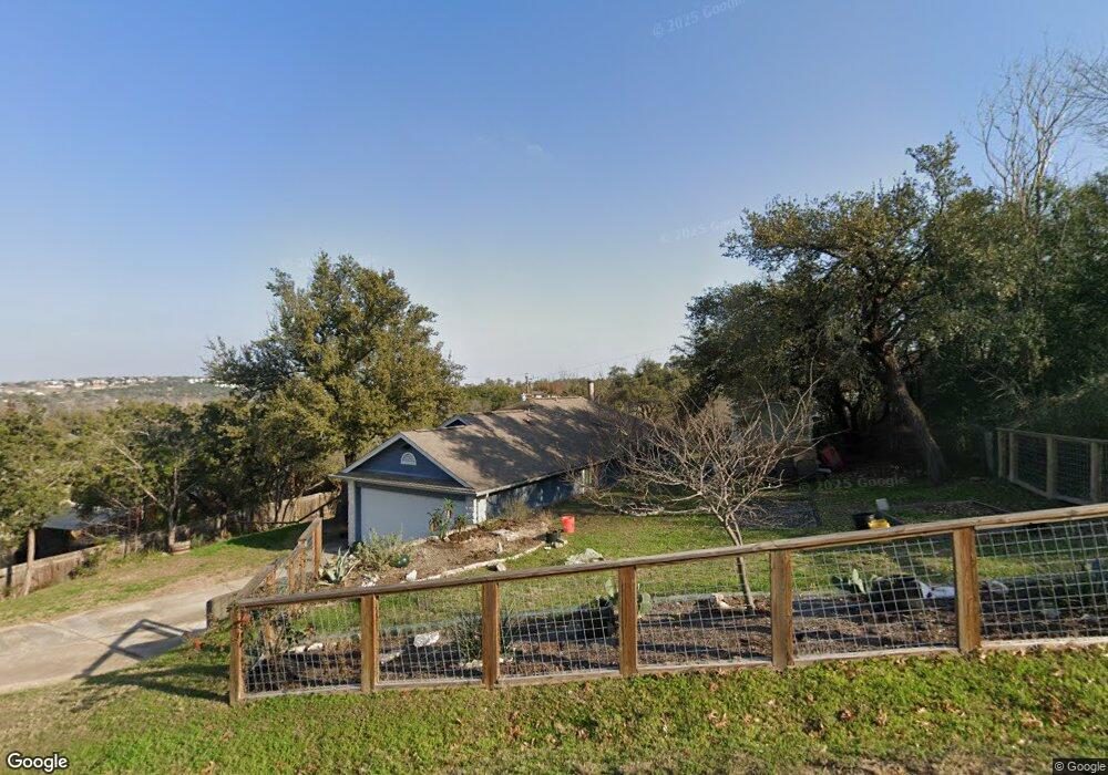 6901 Smokey Hill Rd, Austin, TX 78736 - photo 1