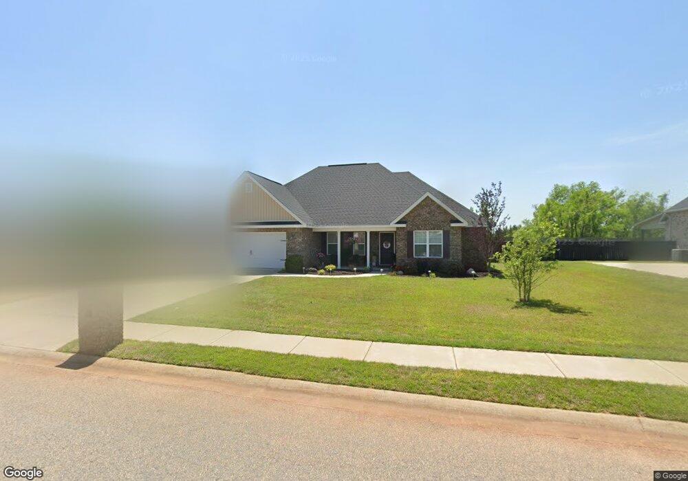 123 Carrington Ln, Byron, GA 31008 - photo 1