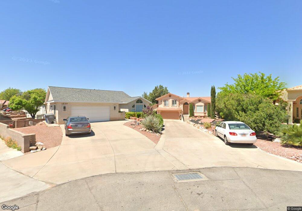 2010 Twin Cir, Saint George, UT 84790 - photo 1