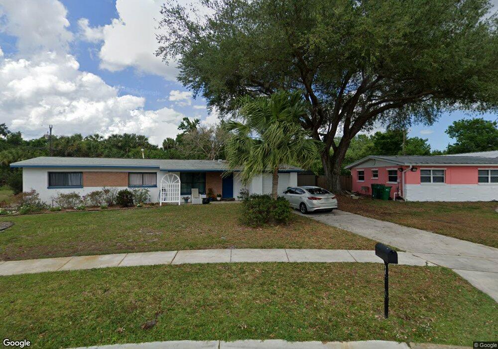 1420 E Stetson Dr, Cocoa, FL 32922 - photo 1