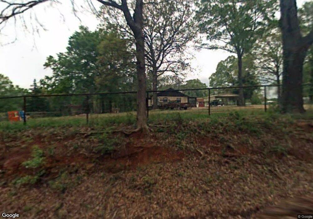 2223 E 2080 Rd, Hugo, OK 74743 - photo 1