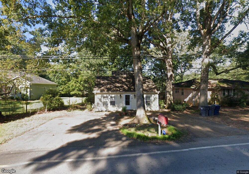 2685 Auburn Ave, Dacula, GA 30019 - photo 1