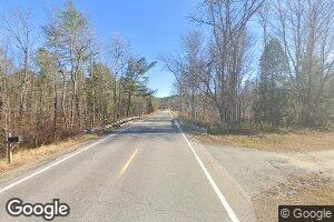 810 Mount Moosilauke Hwy, Pike, NH 03780