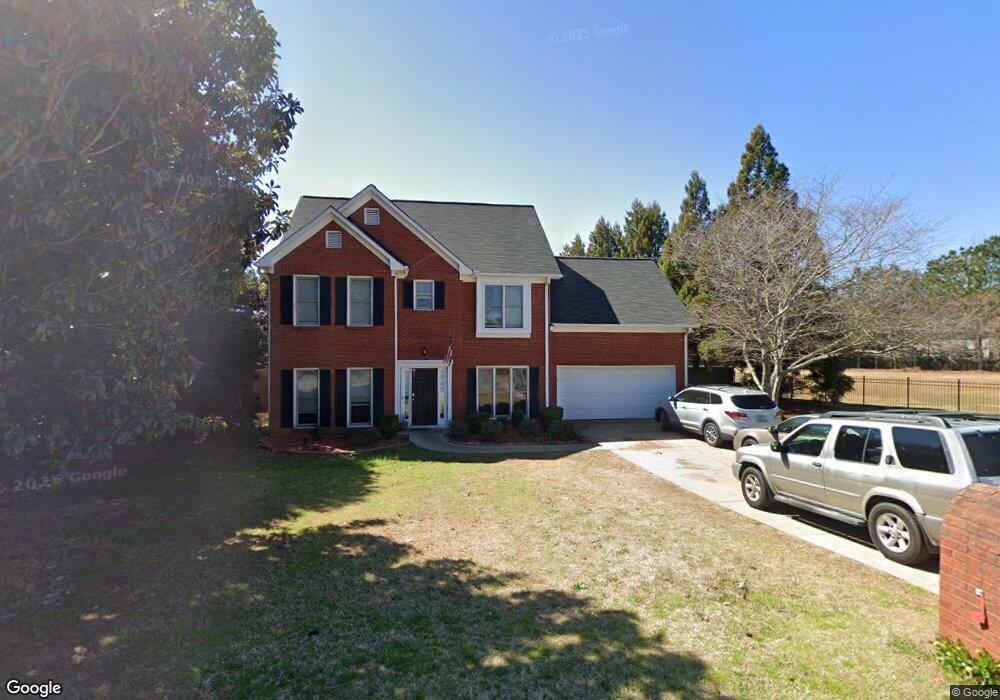 1101 Cameron Rd, McDonough, GA 30253 - photo 1