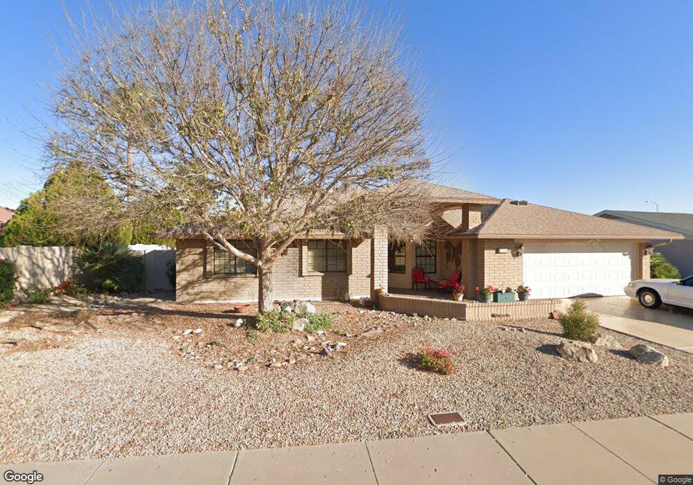 2423 S Verbena, Mesa, AZ 85209 - photo 1