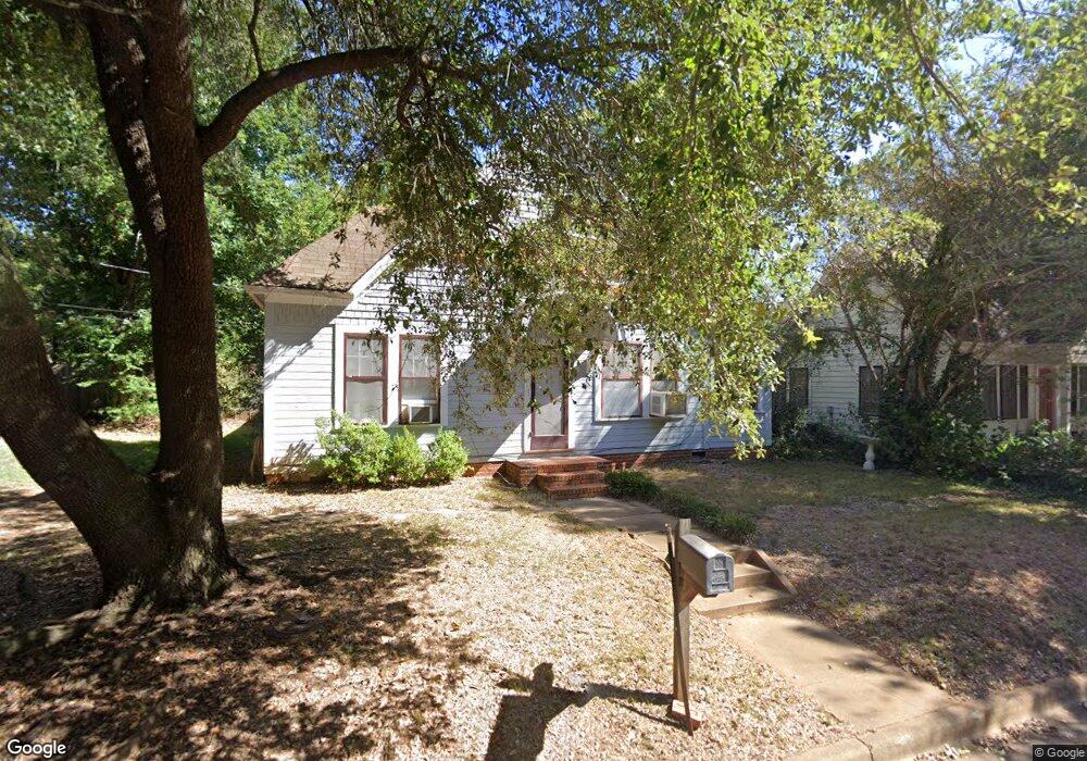 605 Price St, Nacogdoches, TX 75961 - photo 1