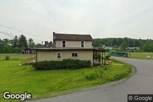 111 Birch Run Rd, Snow Shoe, PA 16874