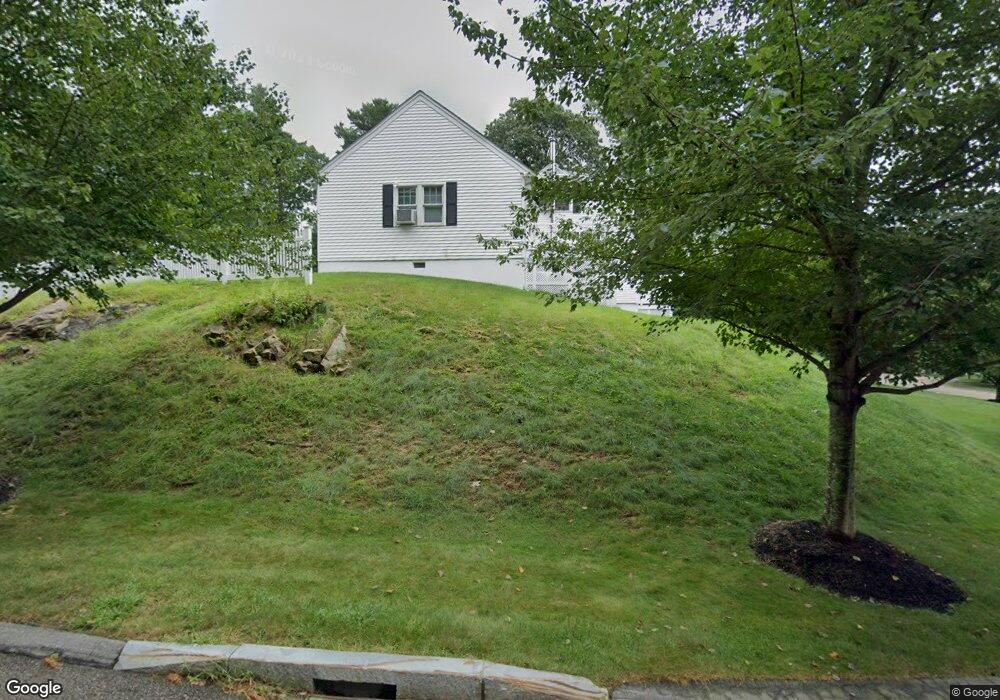 5 Edgewood Rd, Southborough, MA 01772 - photo 1