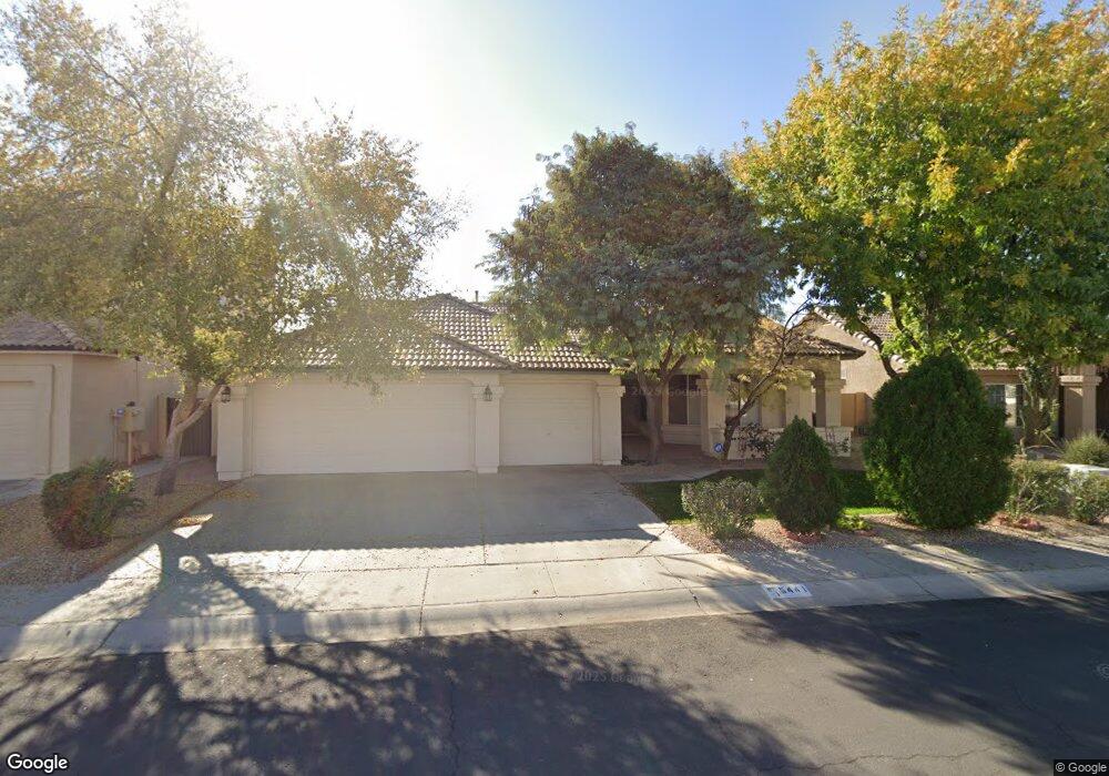 5441 W Folley St, Chandler, AZ 85226 - photo 1