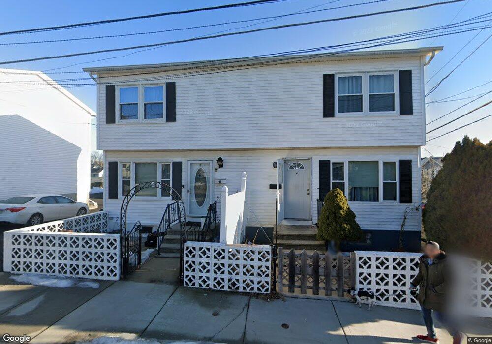 3 Cedar St, Everett, MA 02149 - photo 1