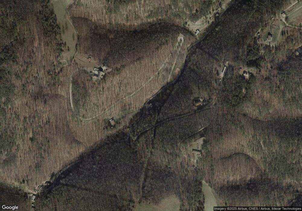 1831 Happy Hollow Rd, Petersburg, WV 26847 - photo 1