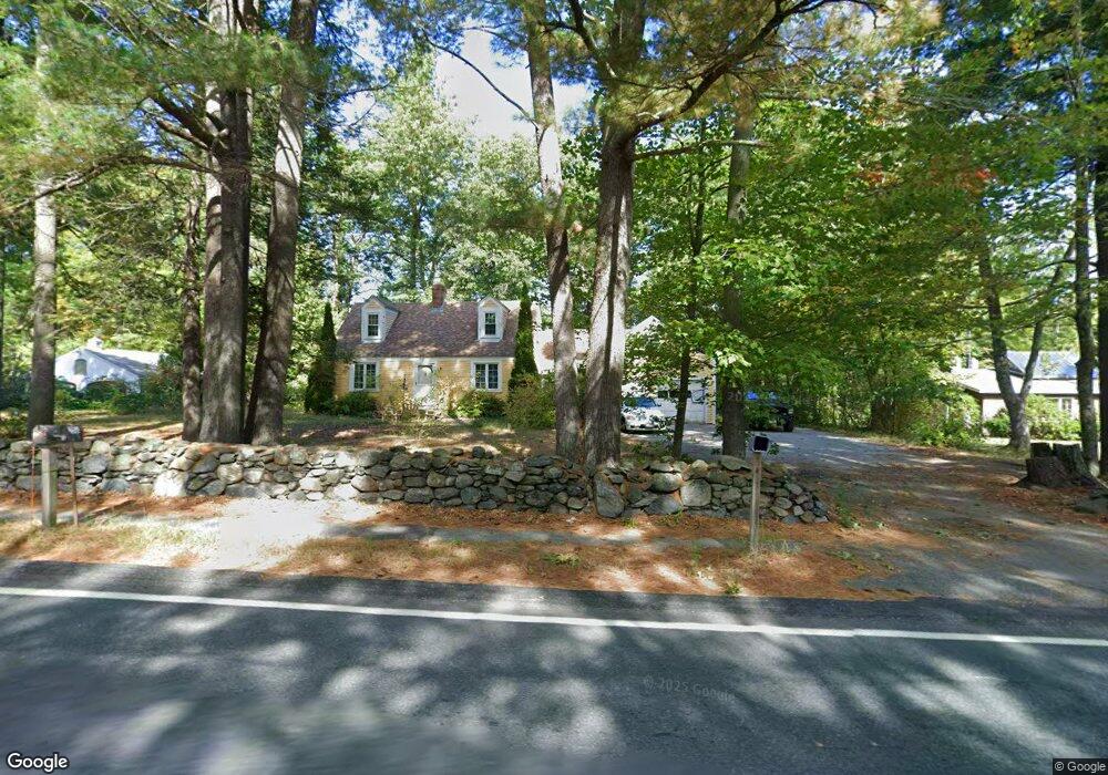 251 Sterling Rd, Lancaster, MA 01523 - photo 1