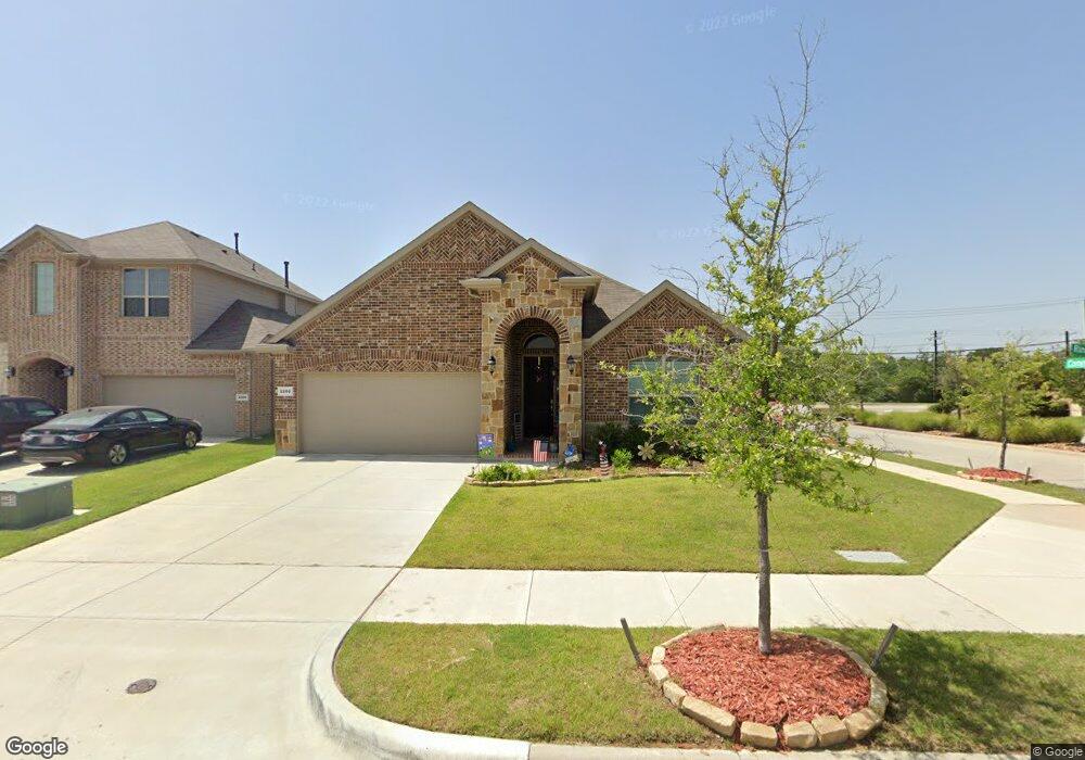 2200 Ringtail Dr, Argyle, TX 76226 - photo 1