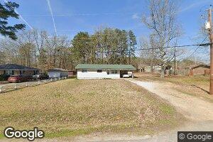49 Highway 27 N, Murfreesboro, AR 71958