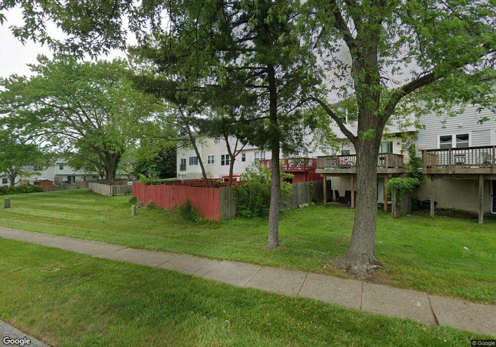 1452 Harford Square Dr, Edgewood, MD 21040 - photo 1