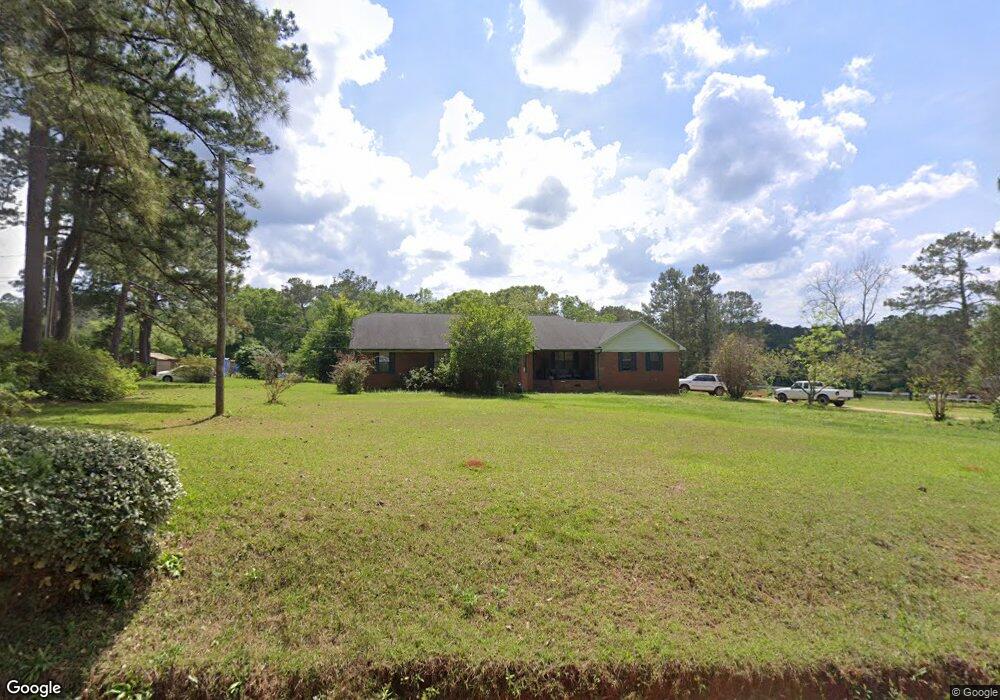 144 Grant Rd, Cairo, GA 39828 - photo 1