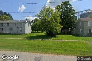 211 E Lincoln, Reading, MI 49274