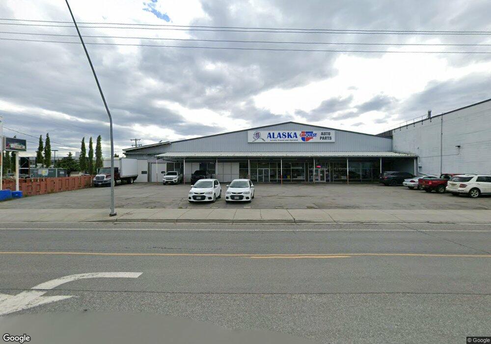 2503 Arctic Blvd, Anchorage, AK 99503 - photo 1
